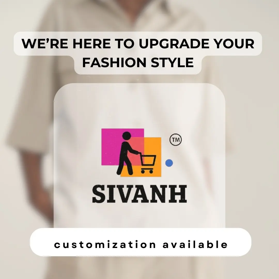 SIVANH VOGUE Fashion