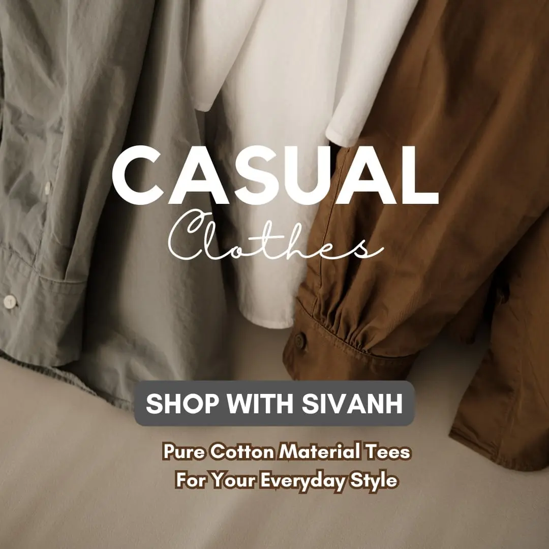 Have Plain/ Non-Printed T-shirts also