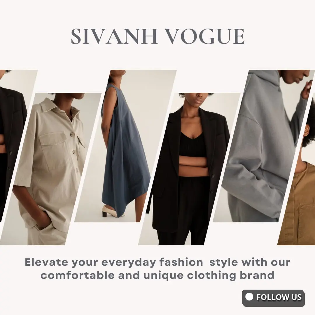 Havde Customization vacility in SIVANH VOGUE