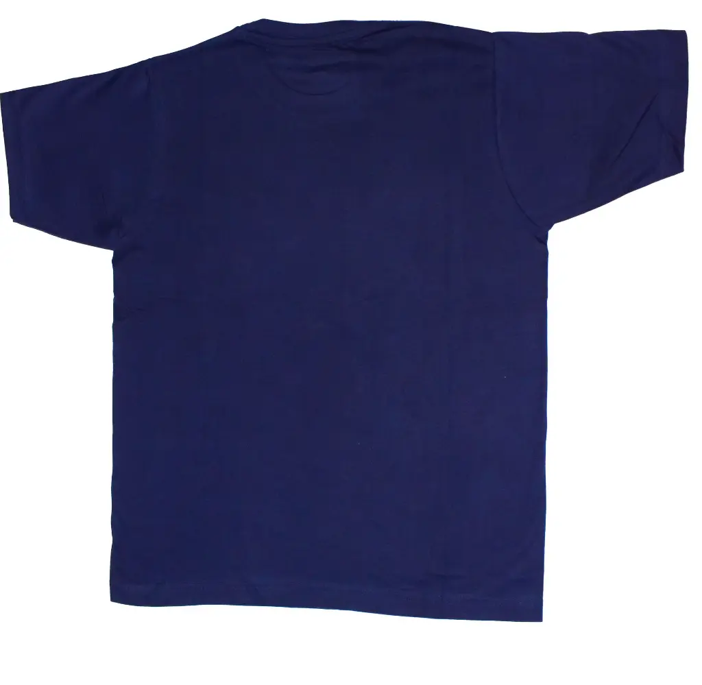 Unisex_Blue_Hanman_Tshirt_Back.webp