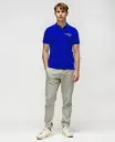 Royal Blue Loyalty T-Shirt