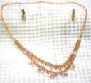Choker Necklace