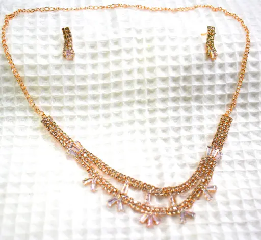 [SVAJCHOKAR00001] Choker Necklace