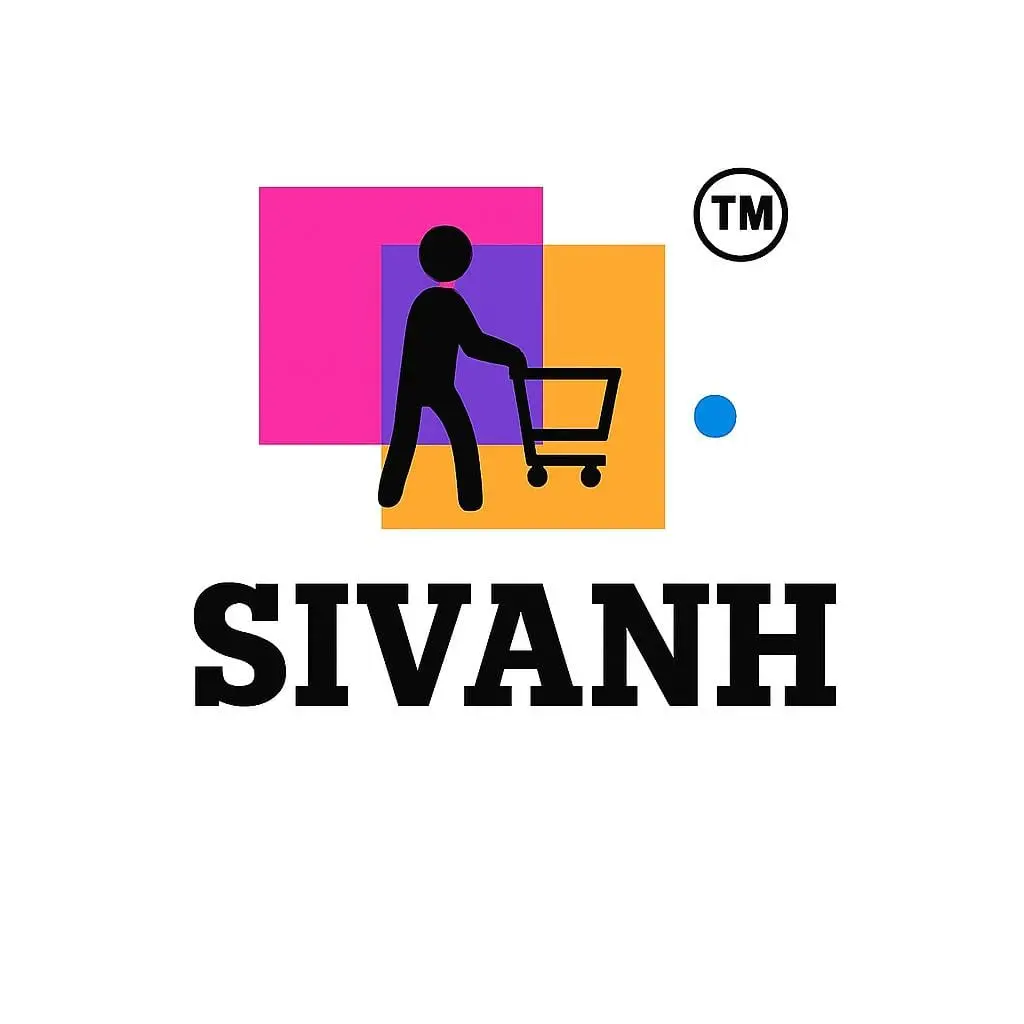 SIVANH VOGUE